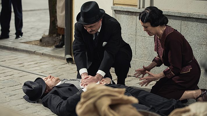 Acacias 38 - Capítulo 1474