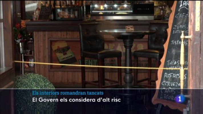 Informatiu Balear - Informatiu Balear 2 - 20/04/21