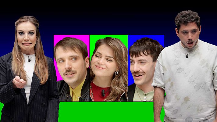 Gen Playz - Telebasura: ¿Sensacionalismo o servicio público?