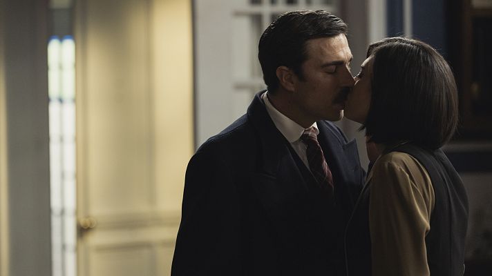 Acacias 38 - Valeria y David, por fin felices para siempre