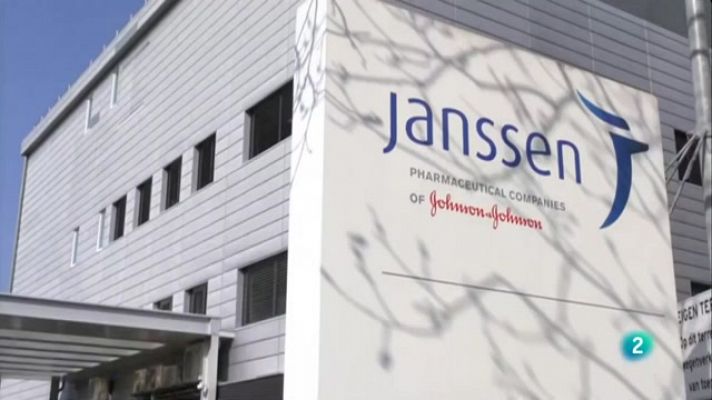 El Vespre - El Vespre - 20/04/2021