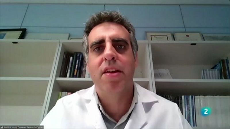 Entrevista a l'investigador Manel Esteller