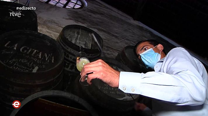 España Directo - España Directo - 20/04/21