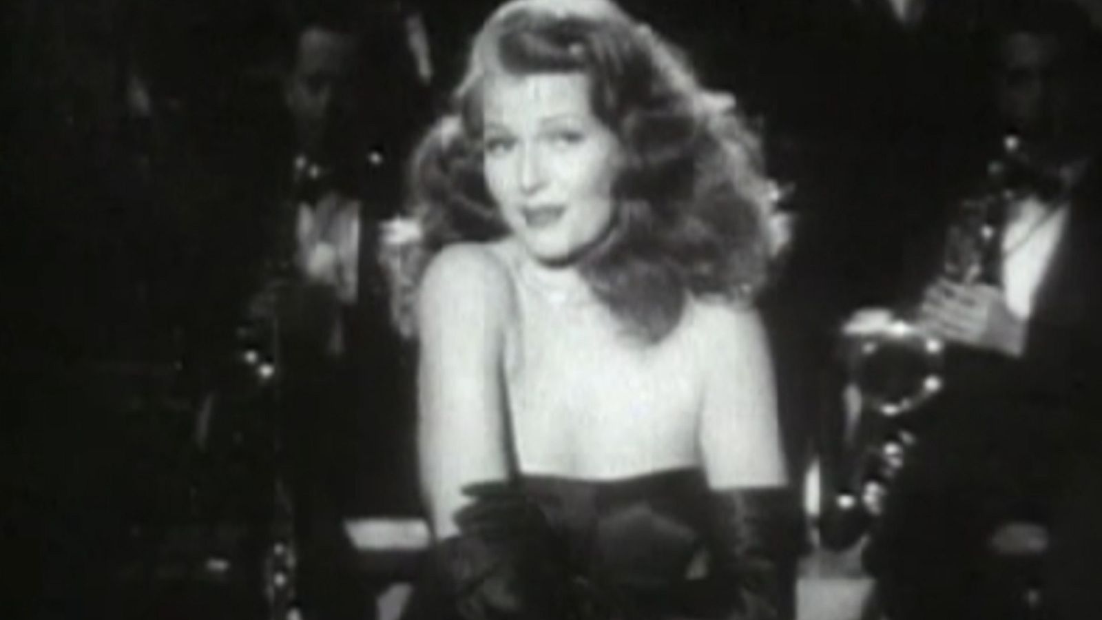 Gilda: el icono atemporal llega a las librerías por su 75 aniversario