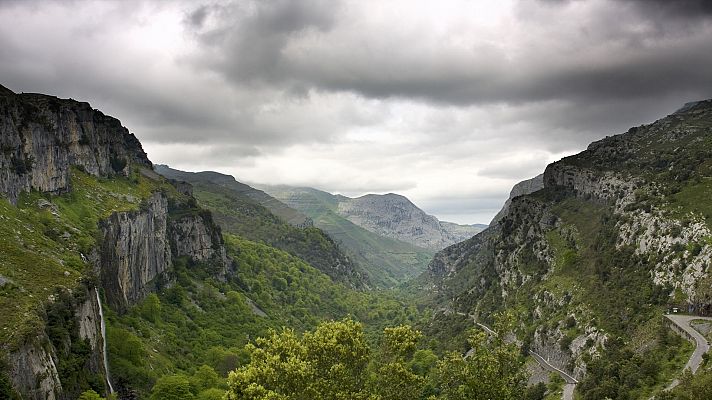 Atmósfera inestable en el norte y noreste peninsulares y en Baleares