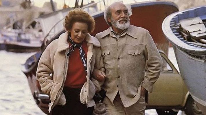 Cine de siempre - Volver a empezar