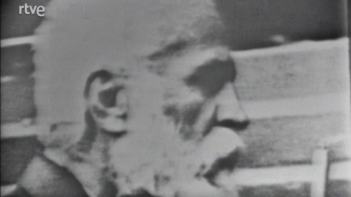 Antonio Gaudi