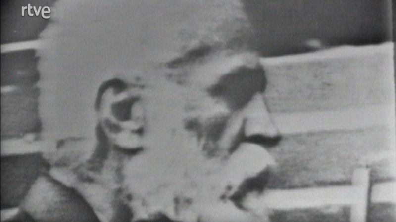 Biografía - Antonio Gaudi