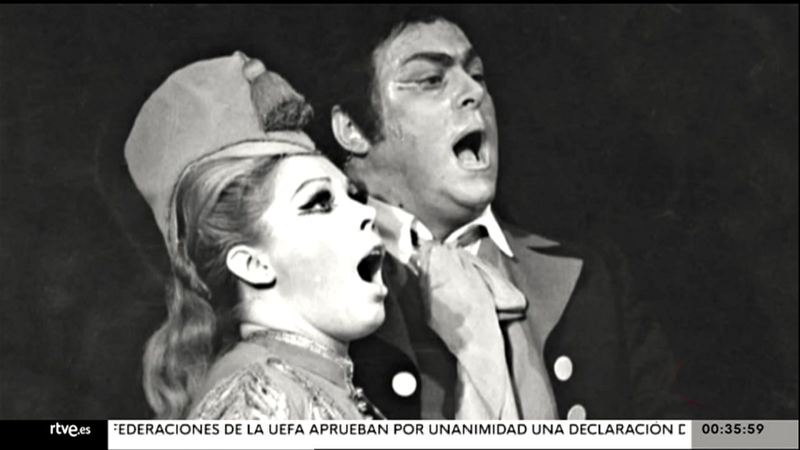 La hora cultural - 20/04/21 - ver ahora