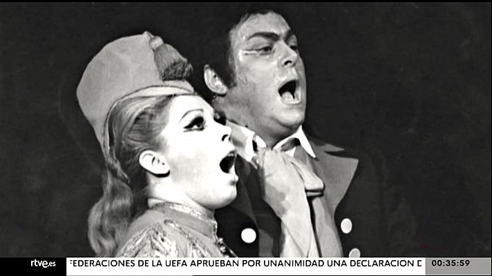 La hora cultural - La hora cultural - 20/04/21