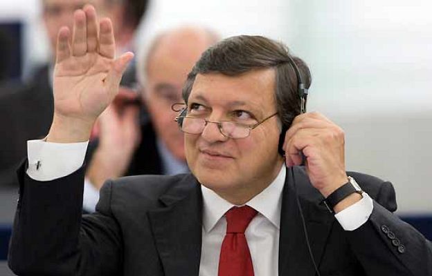  - Perfil de Durao Barroso