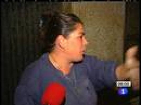 Dos muertos por una riada en Jaén