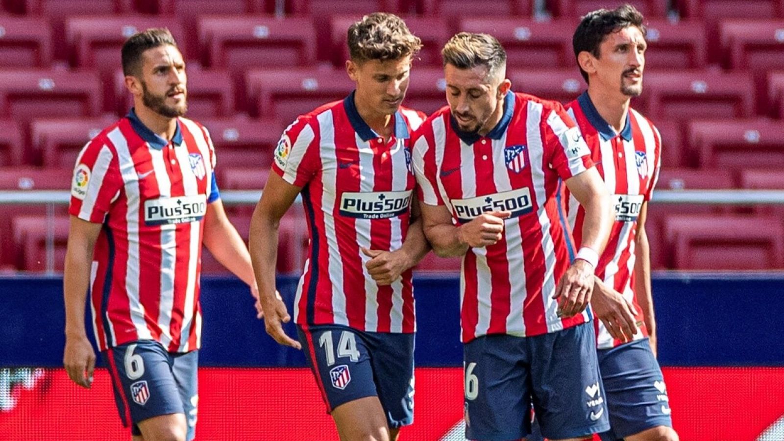 Nueva jornada de Liga con voces en contra de la Superliga | Ver