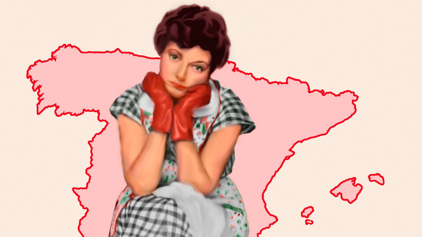 Somos documentales - Con la pata quebrada - Ver ahora