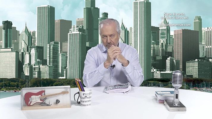 Inglés en TVE - Programa 335