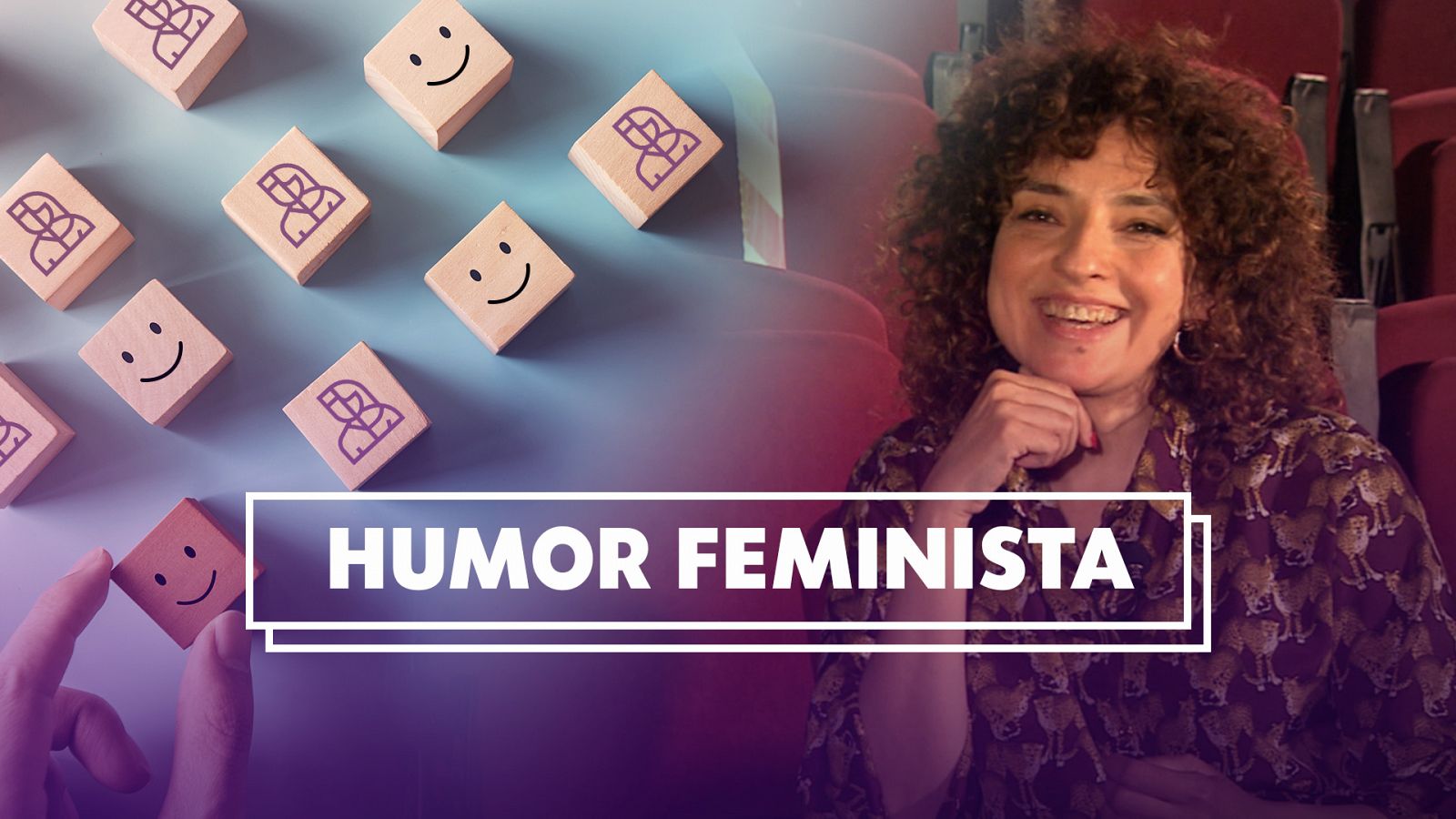 Objetivo Igualdad - Programa 11: Humor feminista