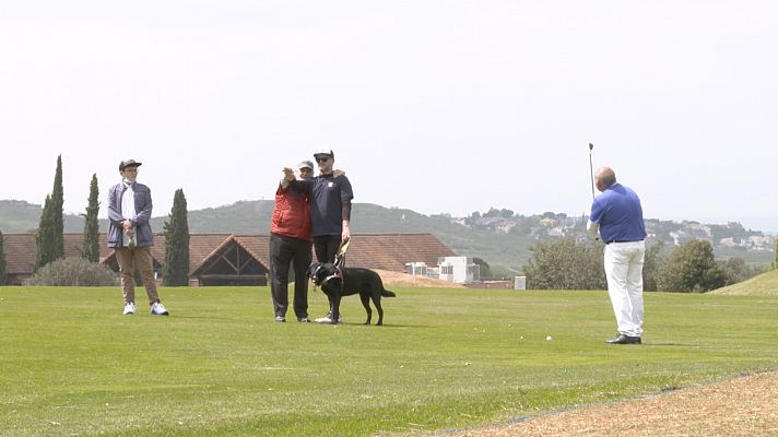 HolaGolf - T5 - Programa 9