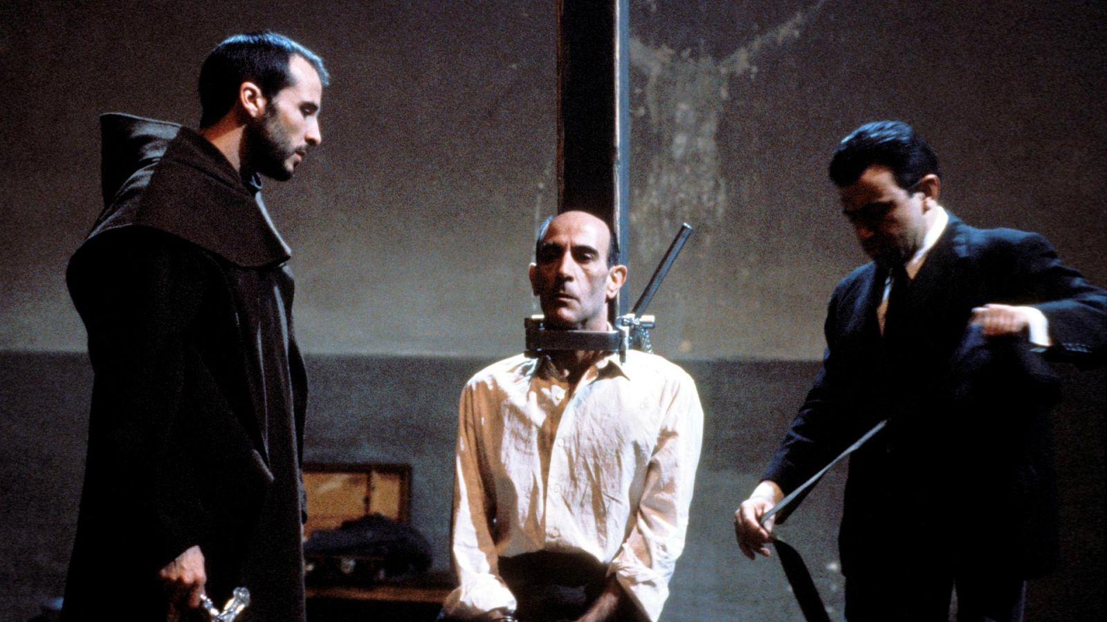 La huella del crimen - El crimen de las estanqueras de Sevilla - ver ahora