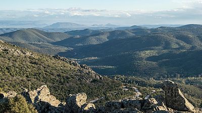 Somos documentales - Los habitantes ocultos de Sierra Morena - ver ahora