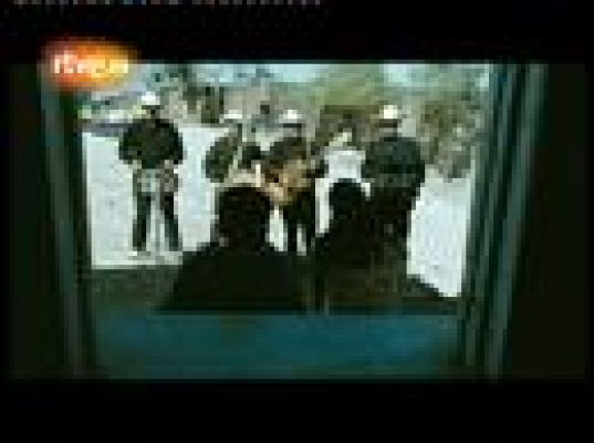 Festival de cine de San Sebastián - San Sebastián 09: Norteado