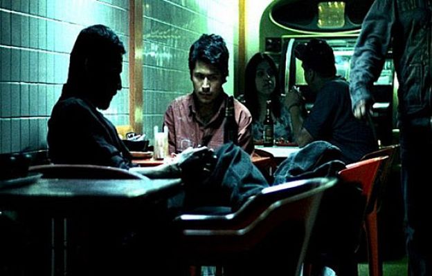 Festival de cine de San Sebastián - San Sebastián 09: Norteado