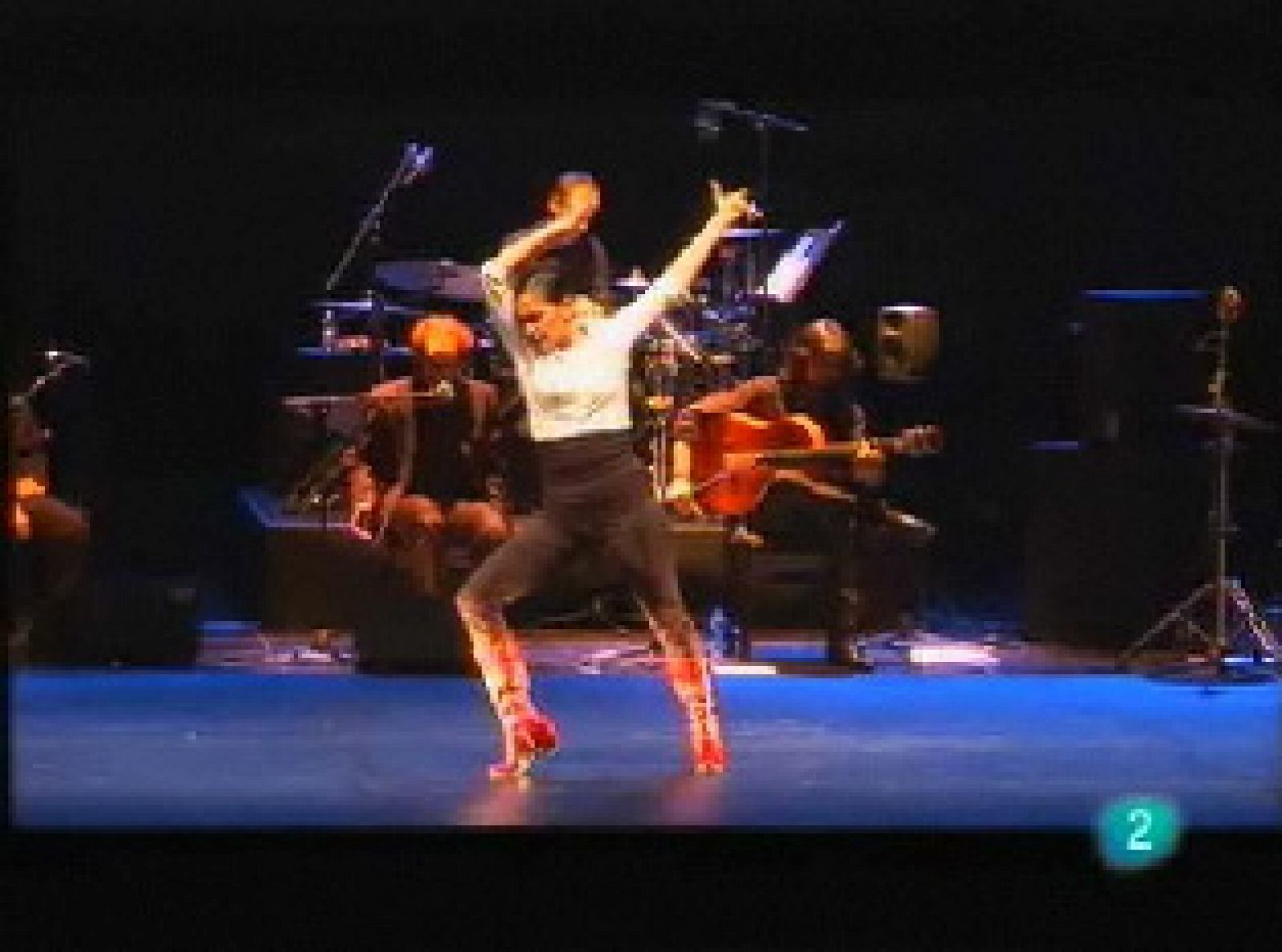 Continuarà, 15 de setembre