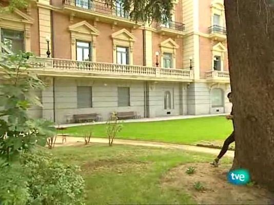 La aventura del Saber - La aventura del saber - Ciencia y Tecnología - 16/09/09