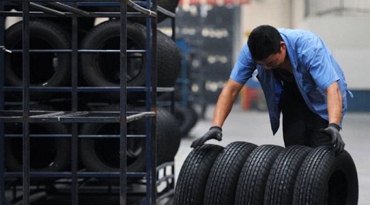  - 2,7 millones de parados más