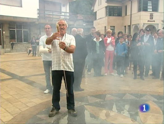 Panorama Regional - Panorama regional - 16/09/09