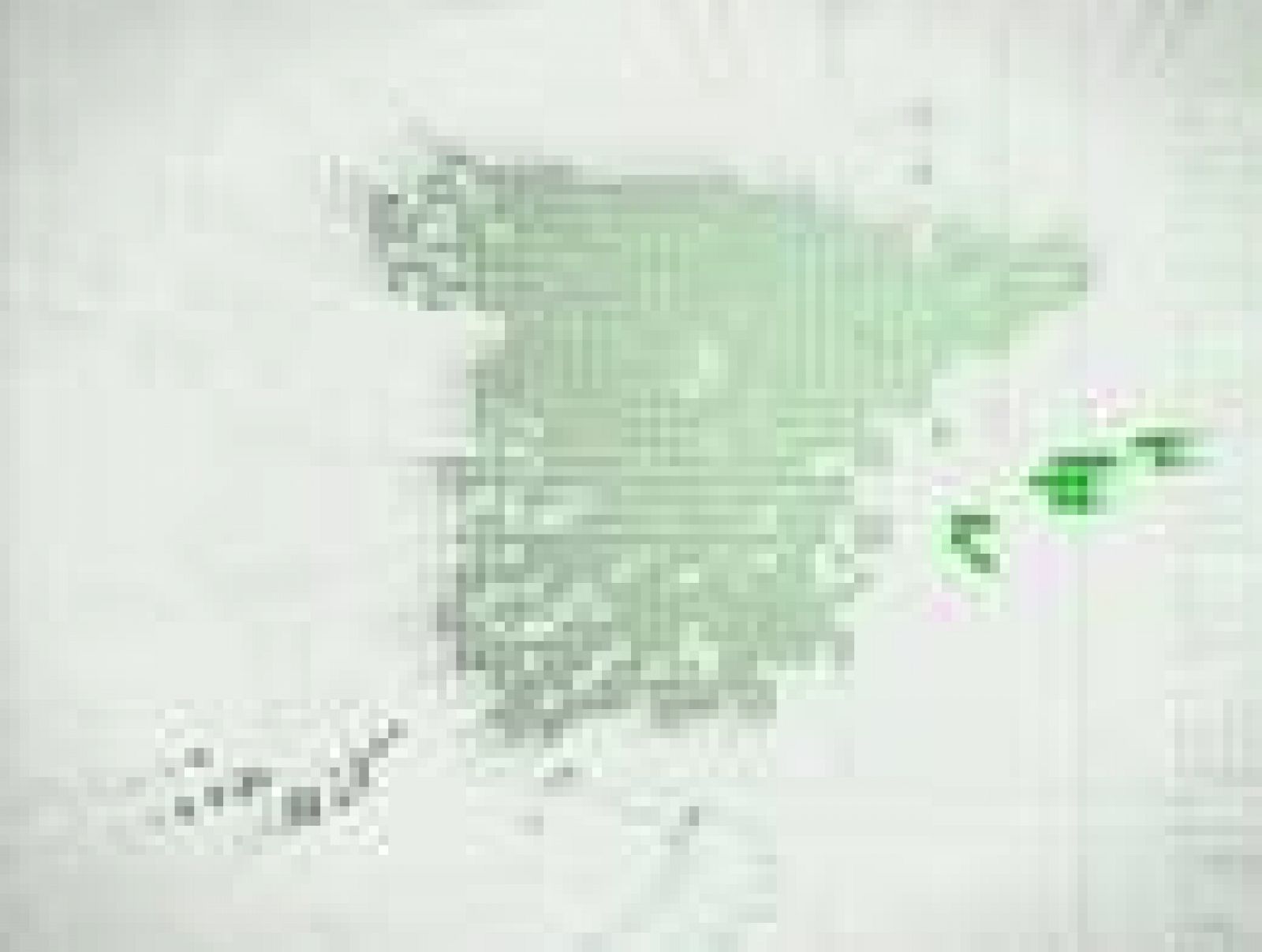 Informatiu Balear. Infromatiu de les Illes Balears. (16/09/09)