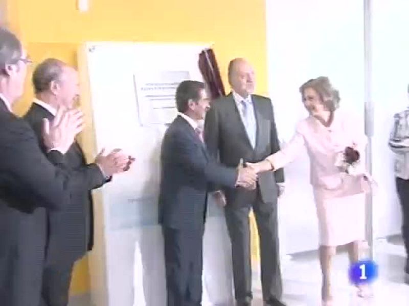  Telecantabria. Informativo de Cantabria. (16/09/09)