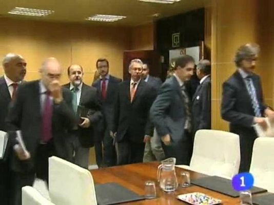 Telenorte - País Vasco - Telenorte-País Vasco - 16/09/09