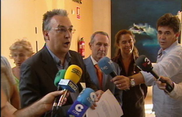  - Propuesta del PSOE de Benidorm