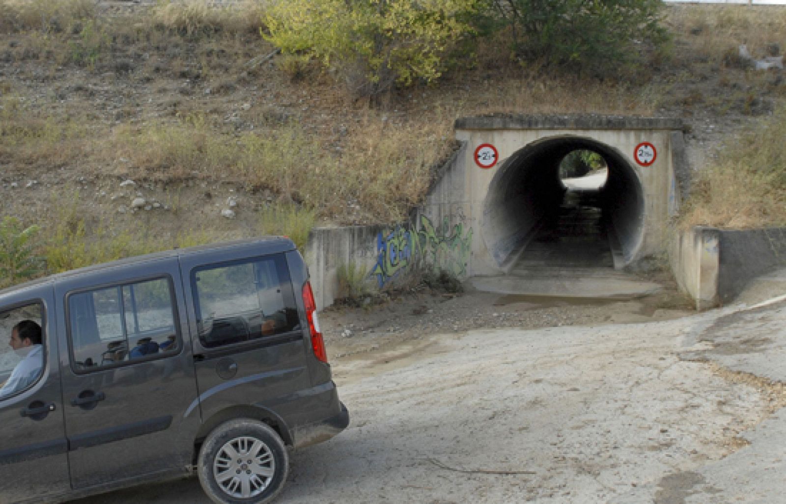 El Telediario en cuatro minutos.(16/09/09)