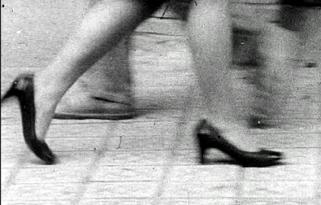 50 años de - La familia