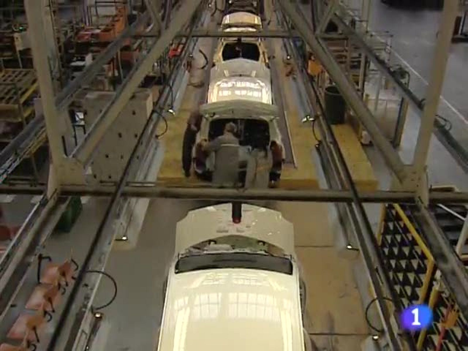 Noticias Castilla y León. Informativo Territorial de Castilla y León. (16/09/09)