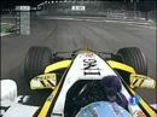 Renault destituye a Briatore