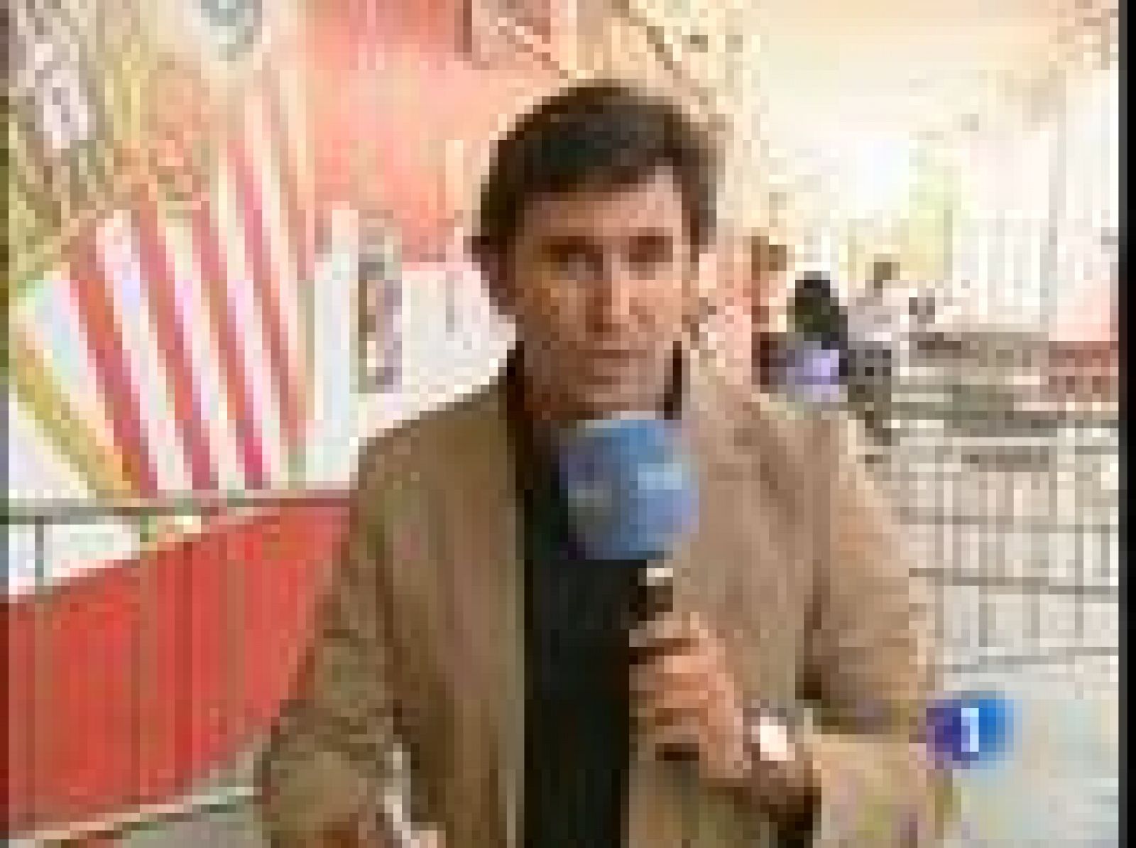 La Champions vuelve a Sevilla | Ver