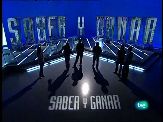 Saber y ganar - Saber y ganar - 16/09/09