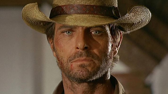 Cine de siempre - Lo quiero muerto