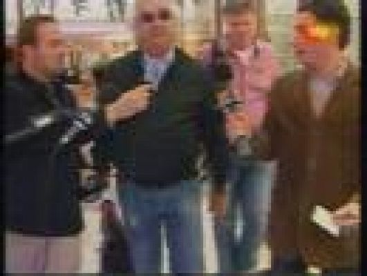  - Alonso se queda sin jefe