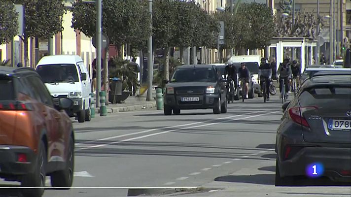 El Govern planteja ampliar dilluns la mobilitat a tota Catalunya