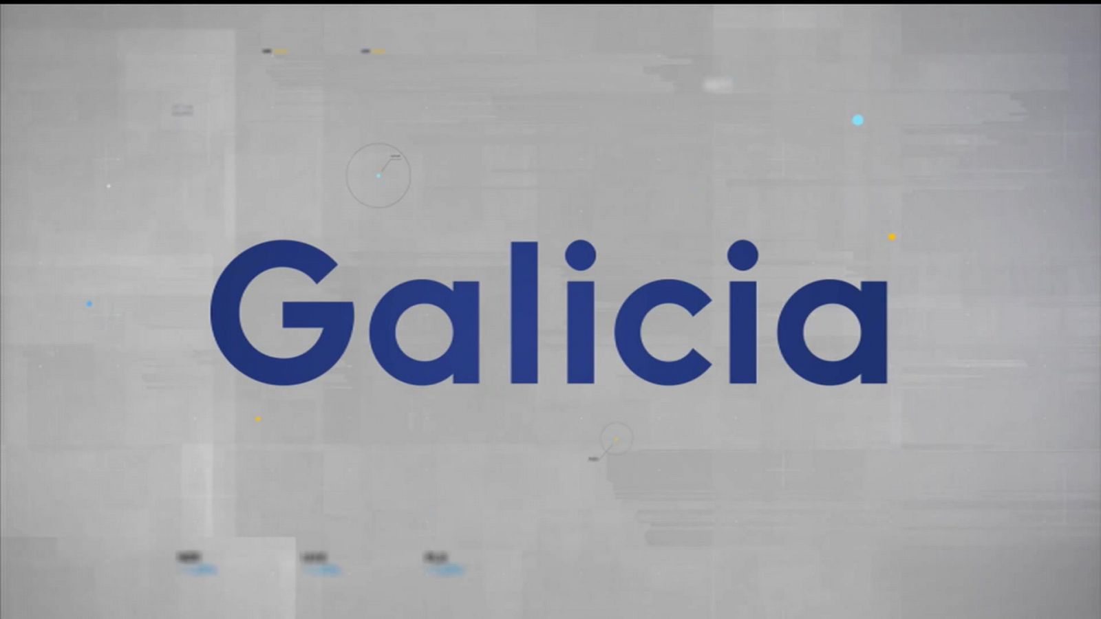 Telexornal - Galicia: Telexornal Galicia 21-04-2021 | RTVE Play