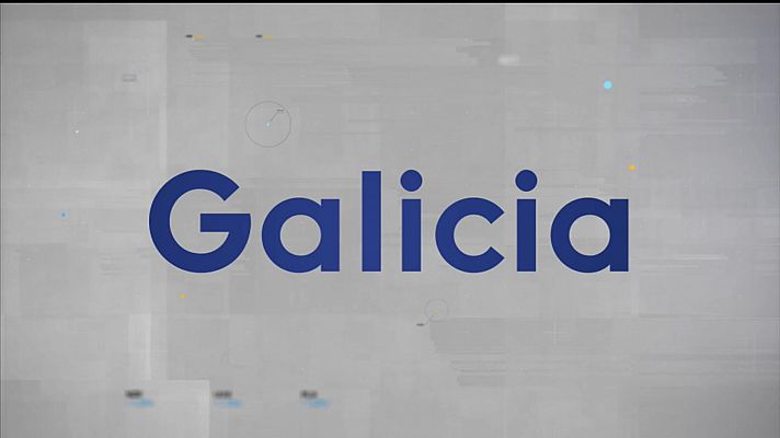 Telexornal Galicia 21-04-2021