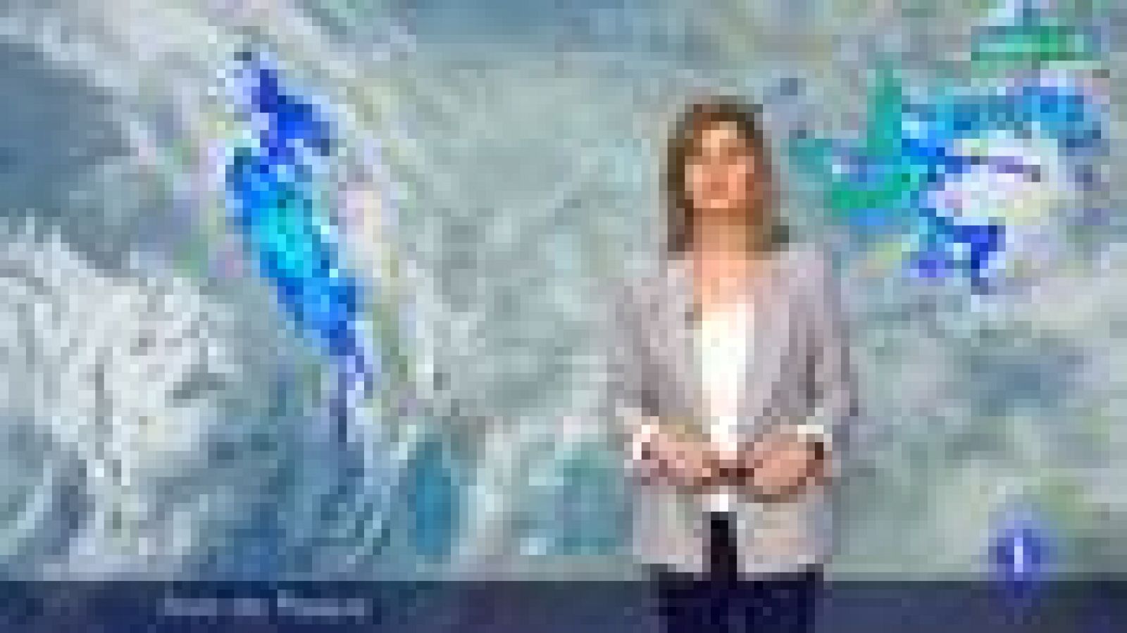 El tiempo en Andalucía - 21/04/2021 | Ver