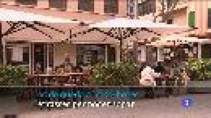 Informatiu Balear - Informatiu Balear en 2' - 21/04/21