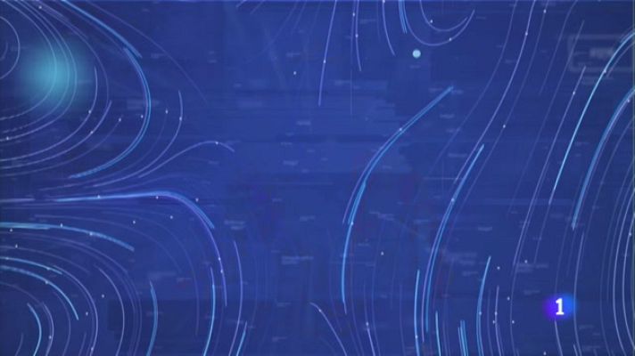 TeleCantabria - El Tiempo en Cantabria - 21/04/21