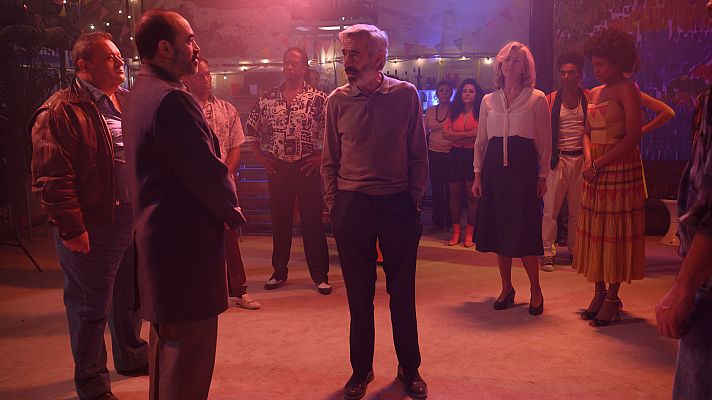 Cuéntame cómo pasó - Así comienza el capítulo 384: "Sazón"