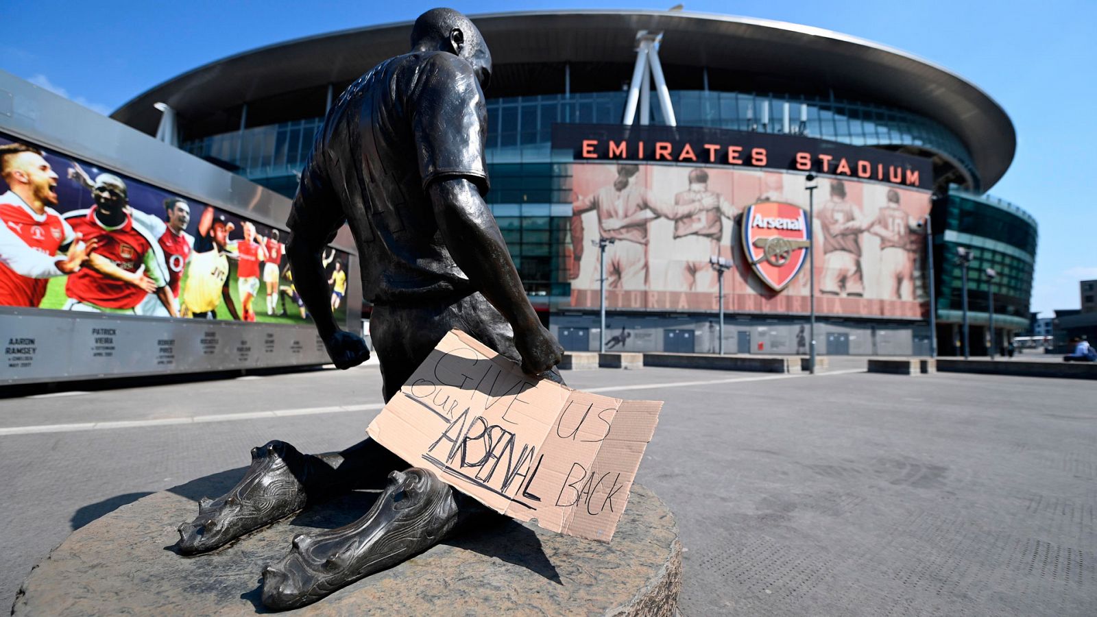 Telediario 1 en cuatro minutos - 21/04/21 - Ver ahora