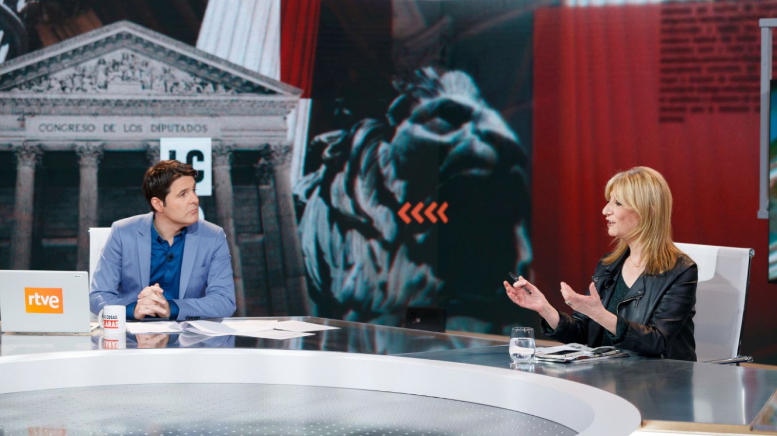 Las cosas claras - Programa 107 - 21/04/21 - ver ahora